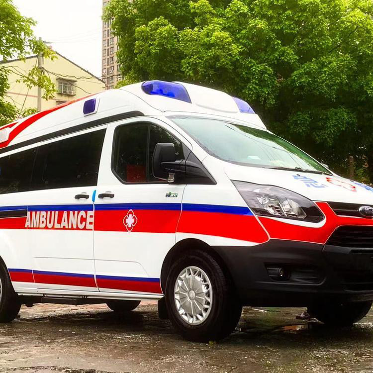 化德重症监护救护车出租护送返乡