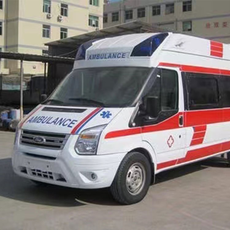 化德救护车出租收费：安全出行，价格透明